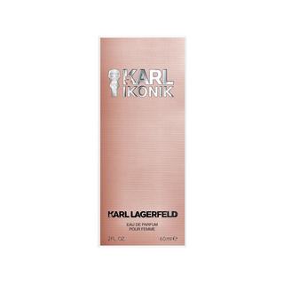 KARL LAGERFELD Ikonik for Women, Eau de Parfum  