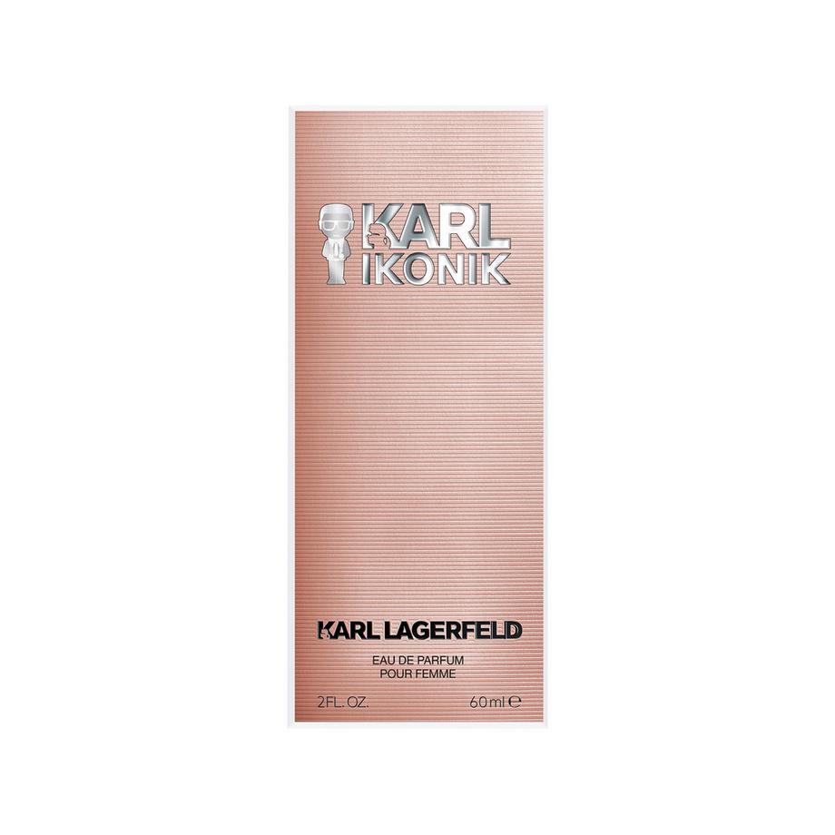 KARL LAGERFELD Ikonik for Women, Eau de Parfum  