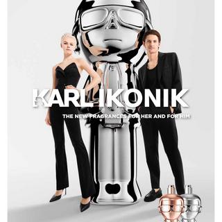 KARL LAGERFELD Ikonik for Women, Eau de Parfum  
