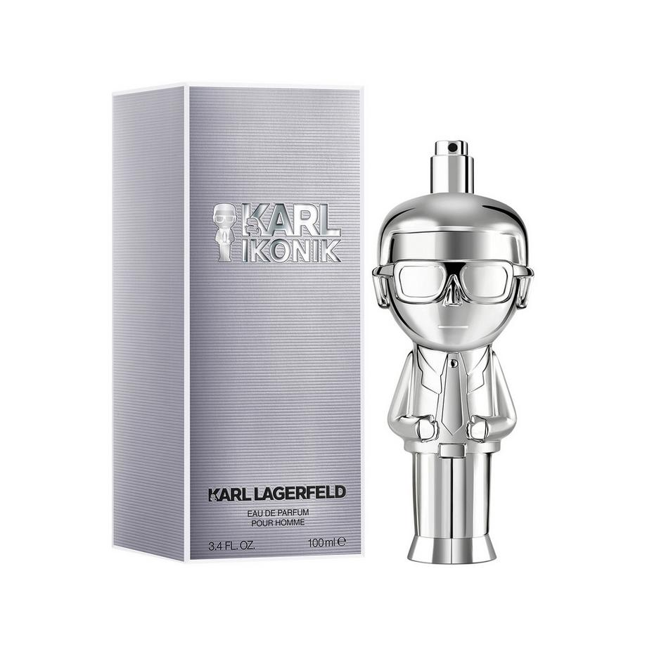 KARL LAGERFELD Ikonik for Men, Eau de Parfum  