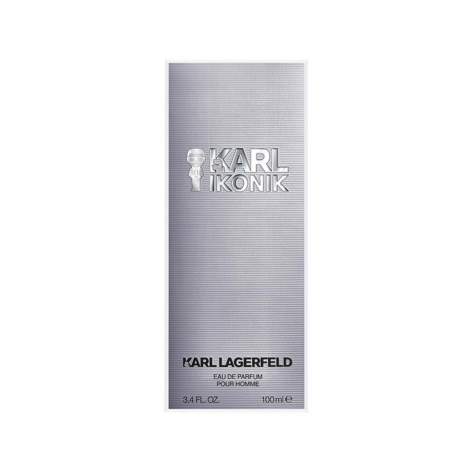 KARL LAGERFELD Ikonik for Men, Eau de Parfum  