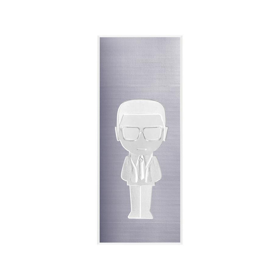 KARL LAGERFELD Ikonik for Men, Eau de Parfum  