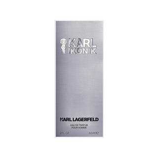 KARL LAGERFELD Ikonik for Men, Eau de Parfum  