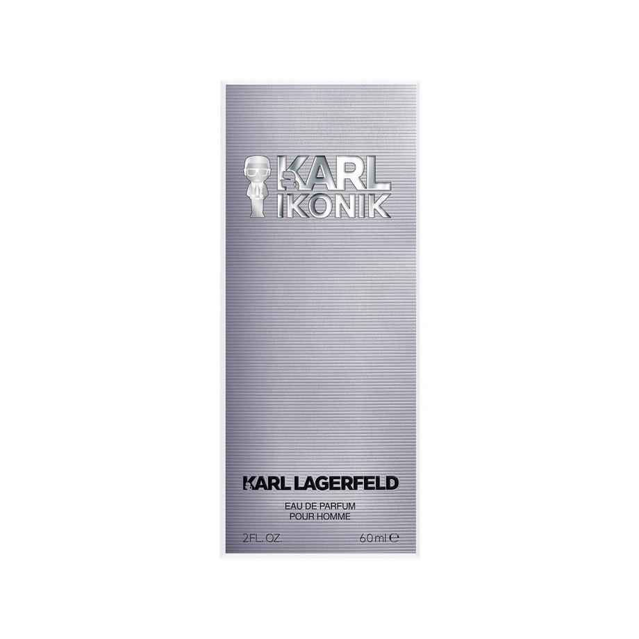 KARL LAGERFELD Ikonik for Men, Eau de Parfum  