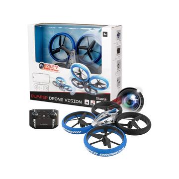 RC Bumper Drohne Vision