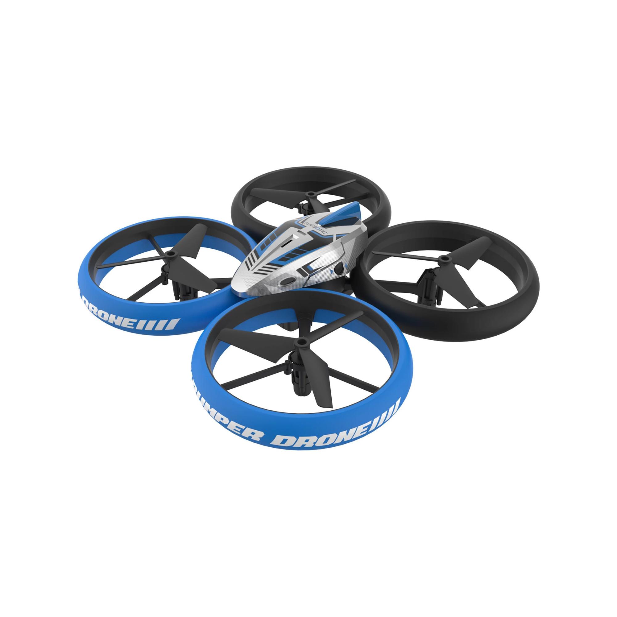 Silverlit  RC Bumper Drohne Vision 