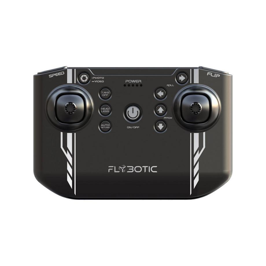 Silverlit  RC Bumper Drohne Vision 