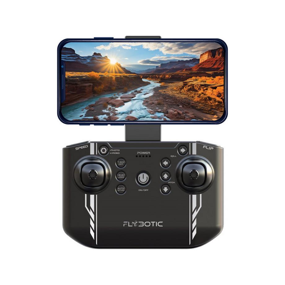 Silverlit  RC Bumper Drohne Vision 