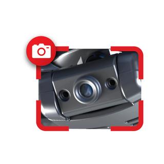 Silverlit  RC Bumper Drohne Vision 