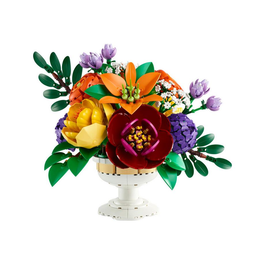 LEGO®  10345 La composition florale 