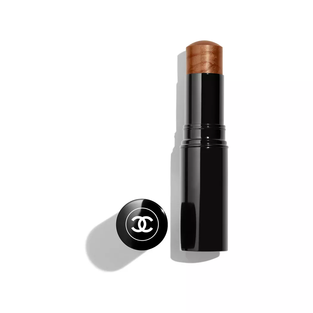 CHANEL Baume Essentiel Highlighter Golden Light 8g