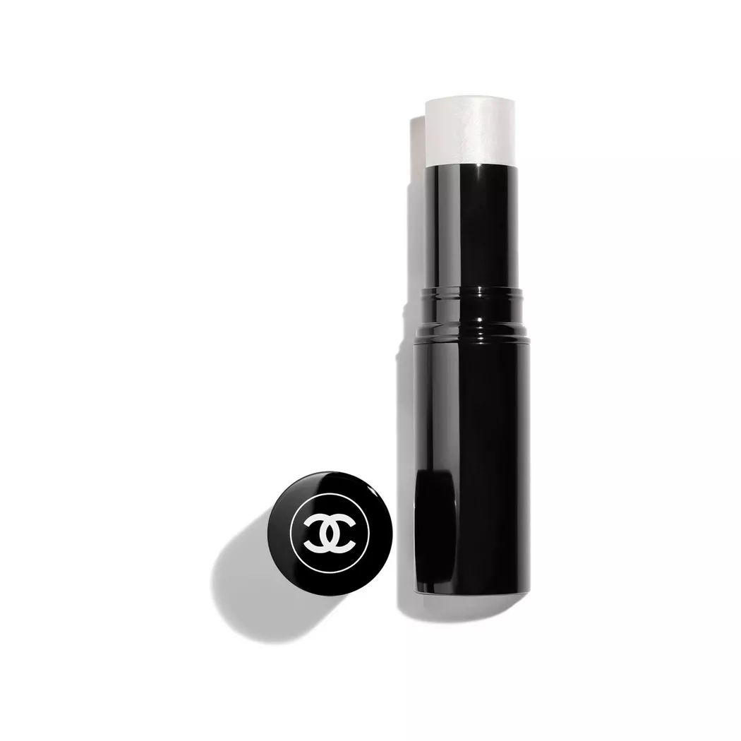CHANEL - Vielseitiger Balsam Für Ausstrahlung, Baume Essentiel, 8g, PERLESCENT