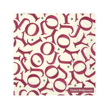 Papierservietten, 20 Stück