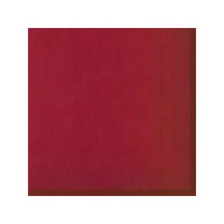 Ihr Papierservietten, 20 Stück Linen 