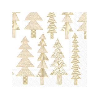 Marimekko Papierservietten, 20 Stück Kuusikossa 