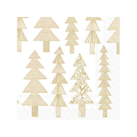 Marimekko Papierservietten, 20 Stück Kuusikossa 