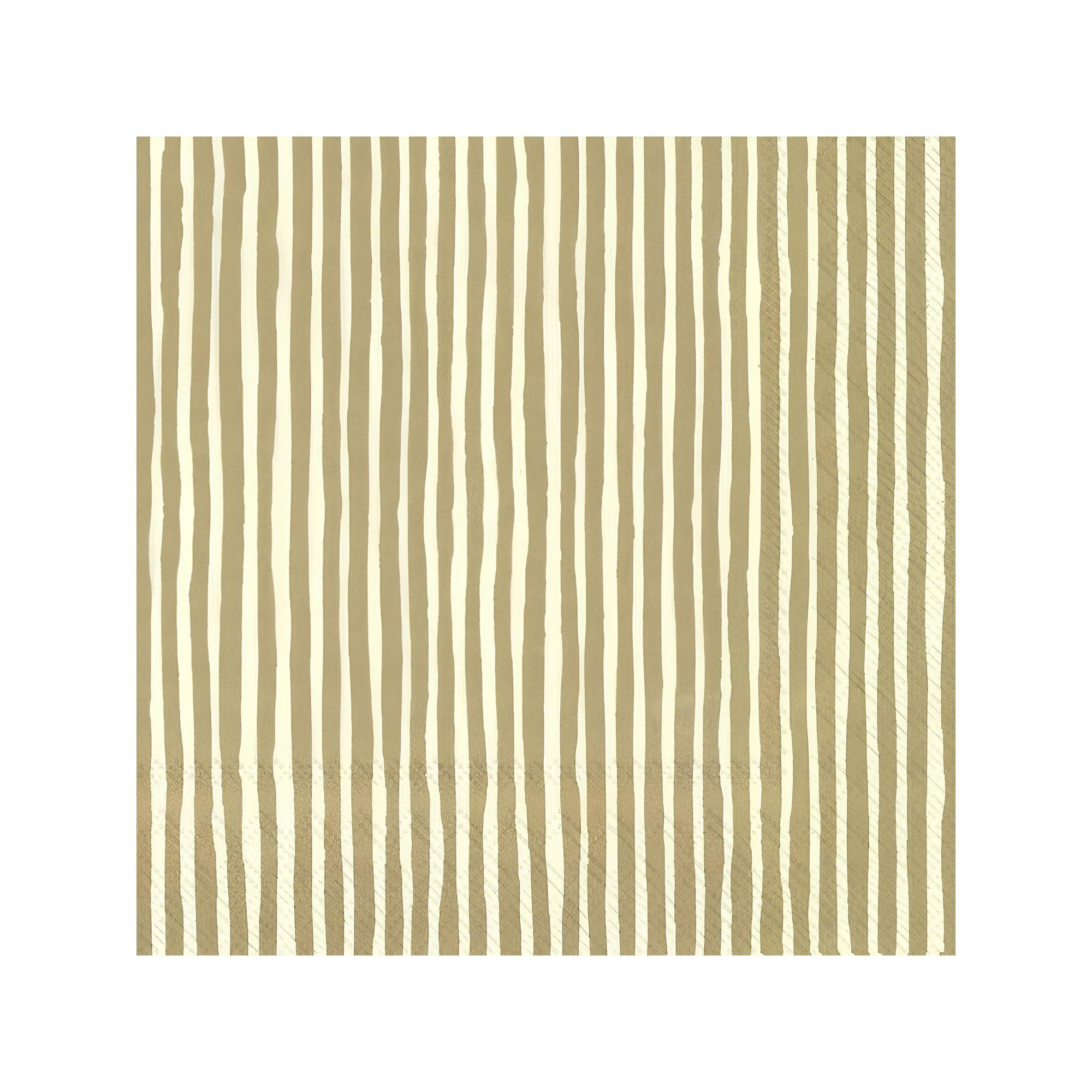 Marimekko Tovaglioli di carta, 20 pezzi Varvunraita 