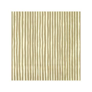 Papierservietten, 20 Stück