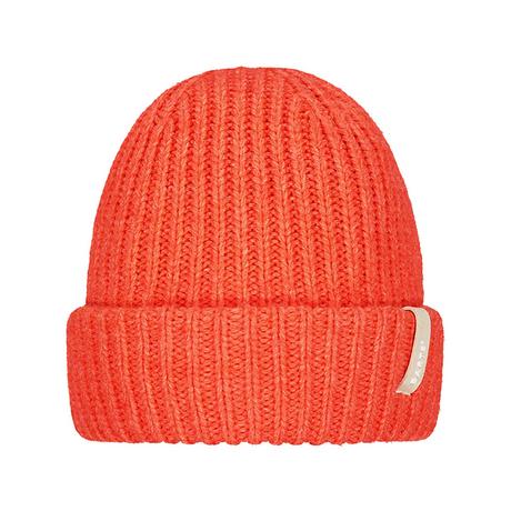 Barts Chilah Bonnet en Maille Côtelée  