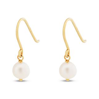 L' Atelier Gold 18 Karat by Manor  Ohrringe 