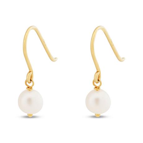 L' Atelier Gold 18 Karat by Manor  Ohrringe 