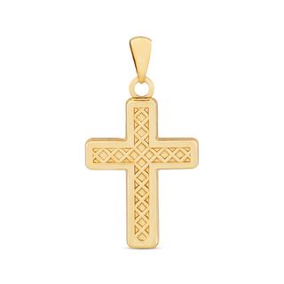 L' Atelier Gold 18 Karat by Manor  Anhänger 