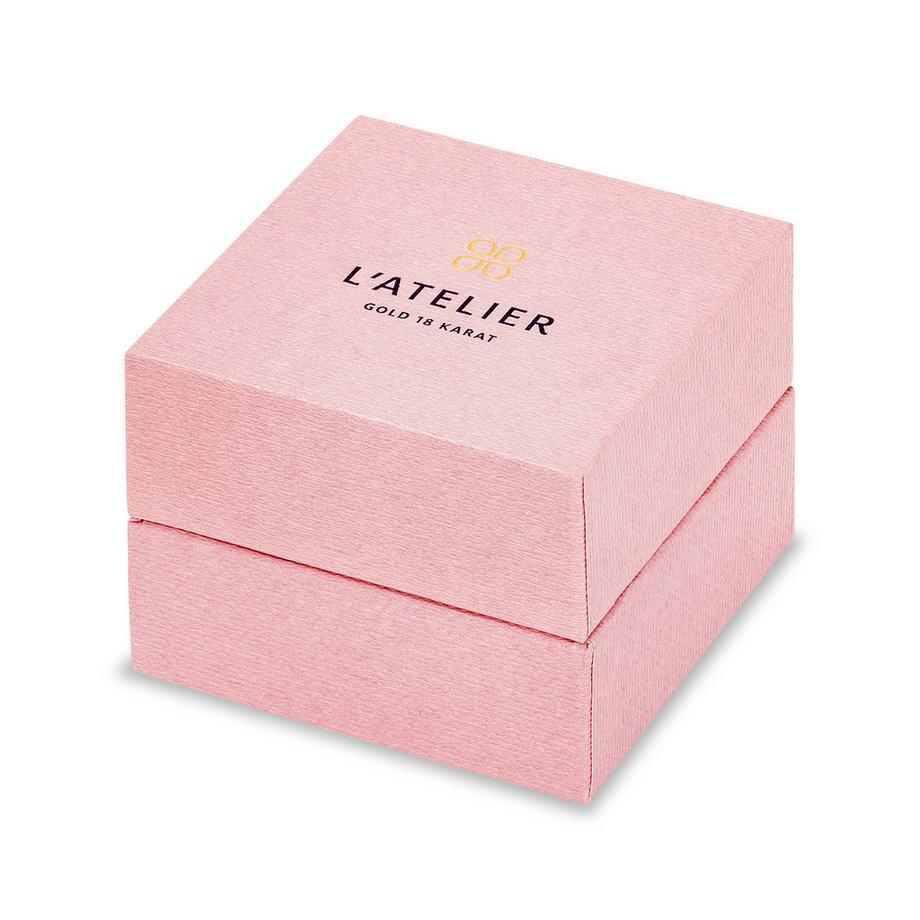 L' Atelier Gold 18 Karat by Manor  Anhänger 