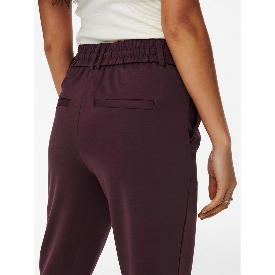 ONLY Poptrash Regular Tapered Fit Hose  