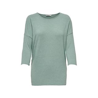 ONLY Rundhals 3/4 Arm Top  