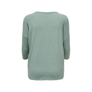 ONLY Rundhals 3/4 Arm Top  