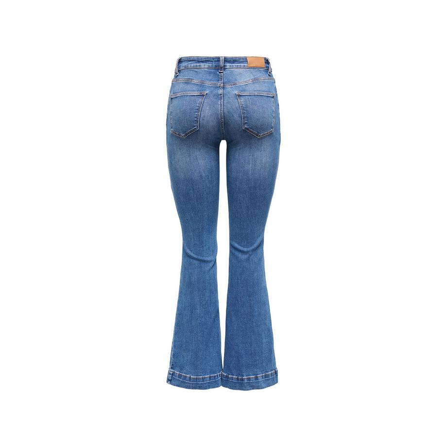 ONLY Flared Fit Jeans  