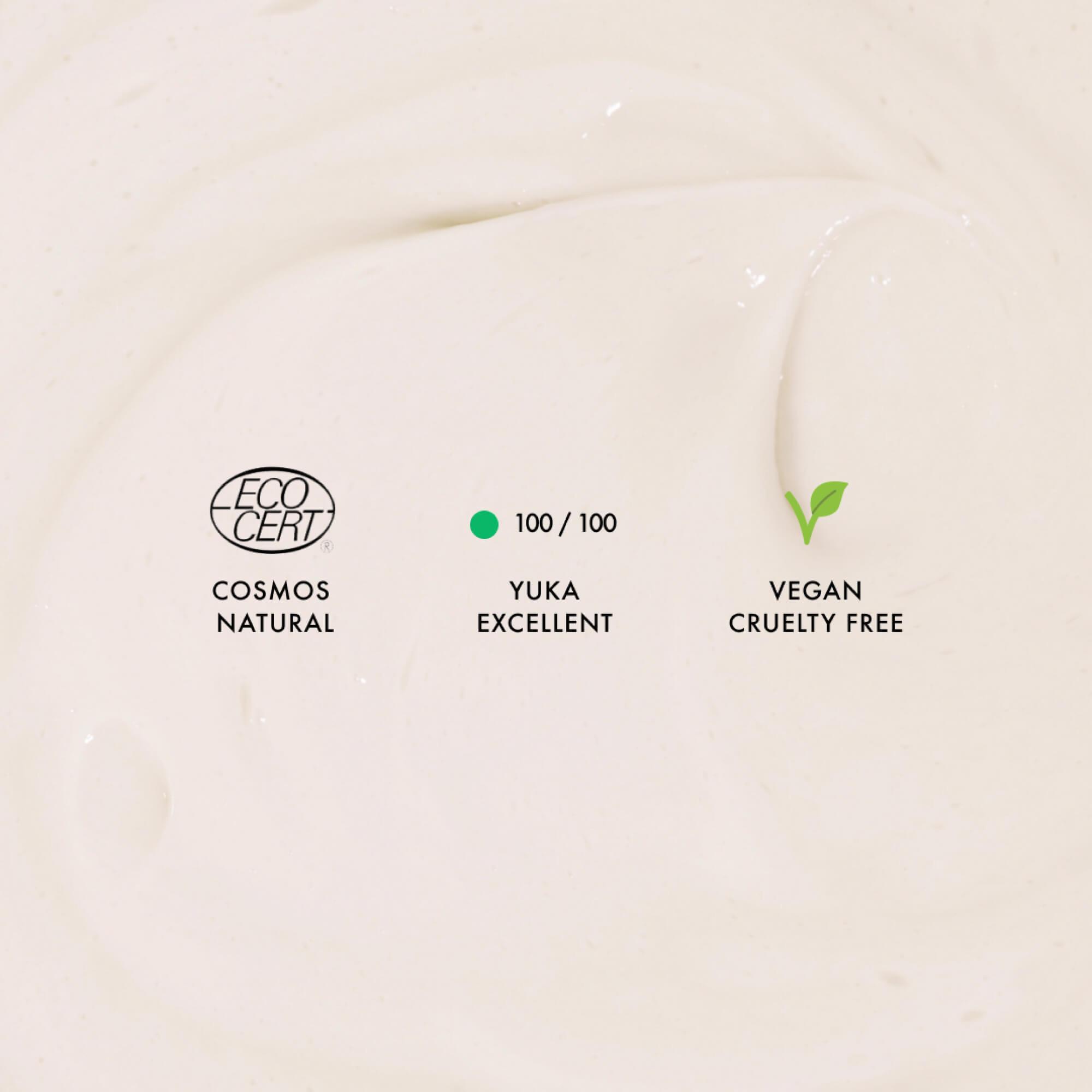 La Creme Libre  Crema leggera - Crema opacizzante e purificante 
