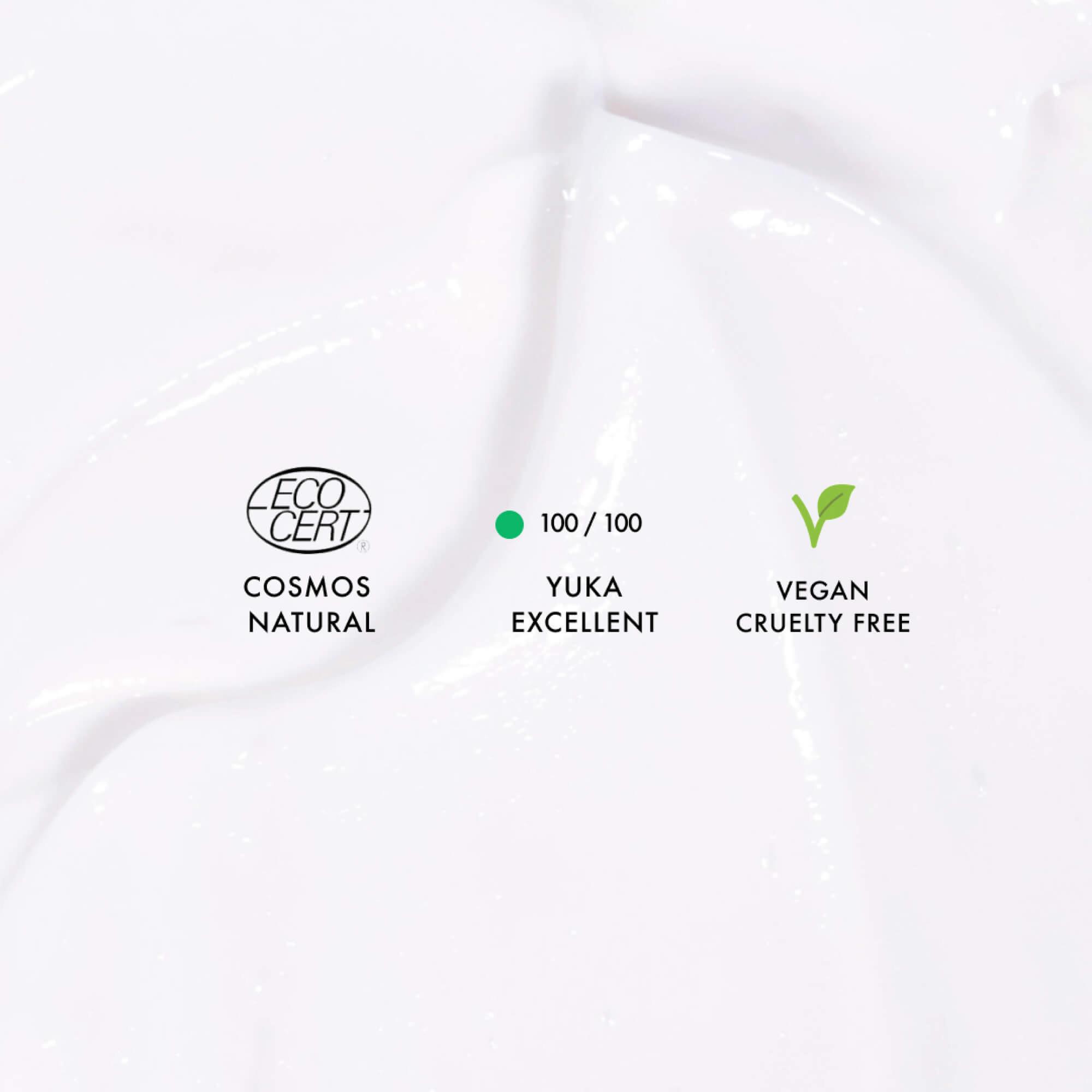 La Creme Libre  Crème Originale - Feuchtigkeitsspendende & beruhigende Creme 