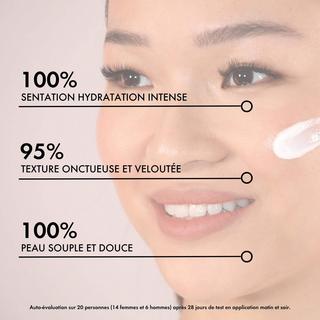 La Creme Libre  Crème Originale - Feuchtigkeitsspendende & beruhigende Creme 