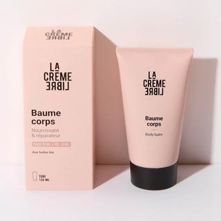 La Creme Libre  Nährender & regenerierender Körperbalsam 