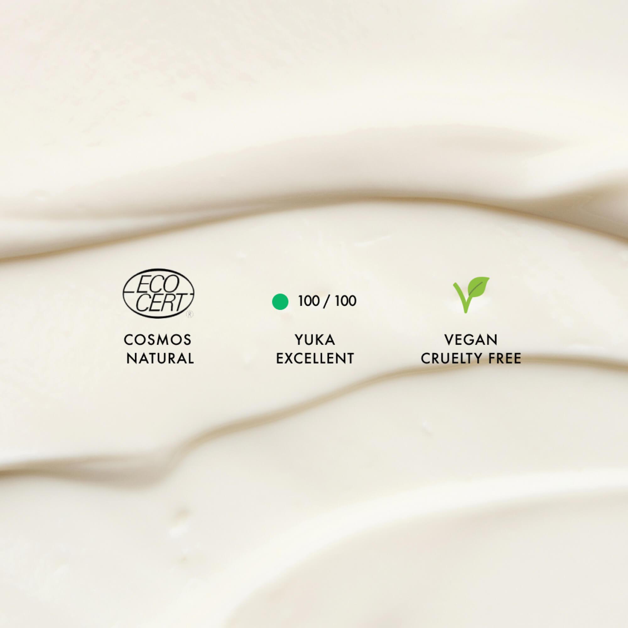 La Creme Libre  Nährender & regenerierender Körperbalsam 