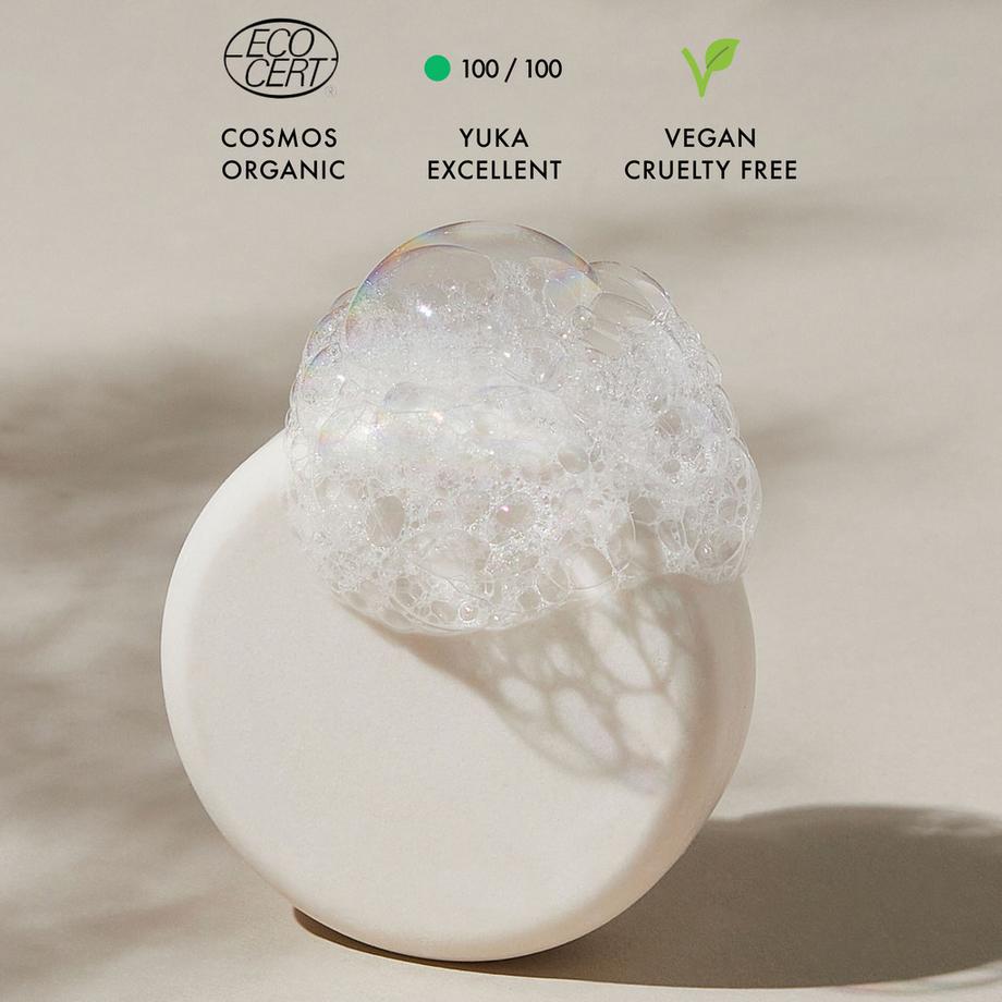 La Creme Libre  BIO-Seife ohne Seife 10 in 1 