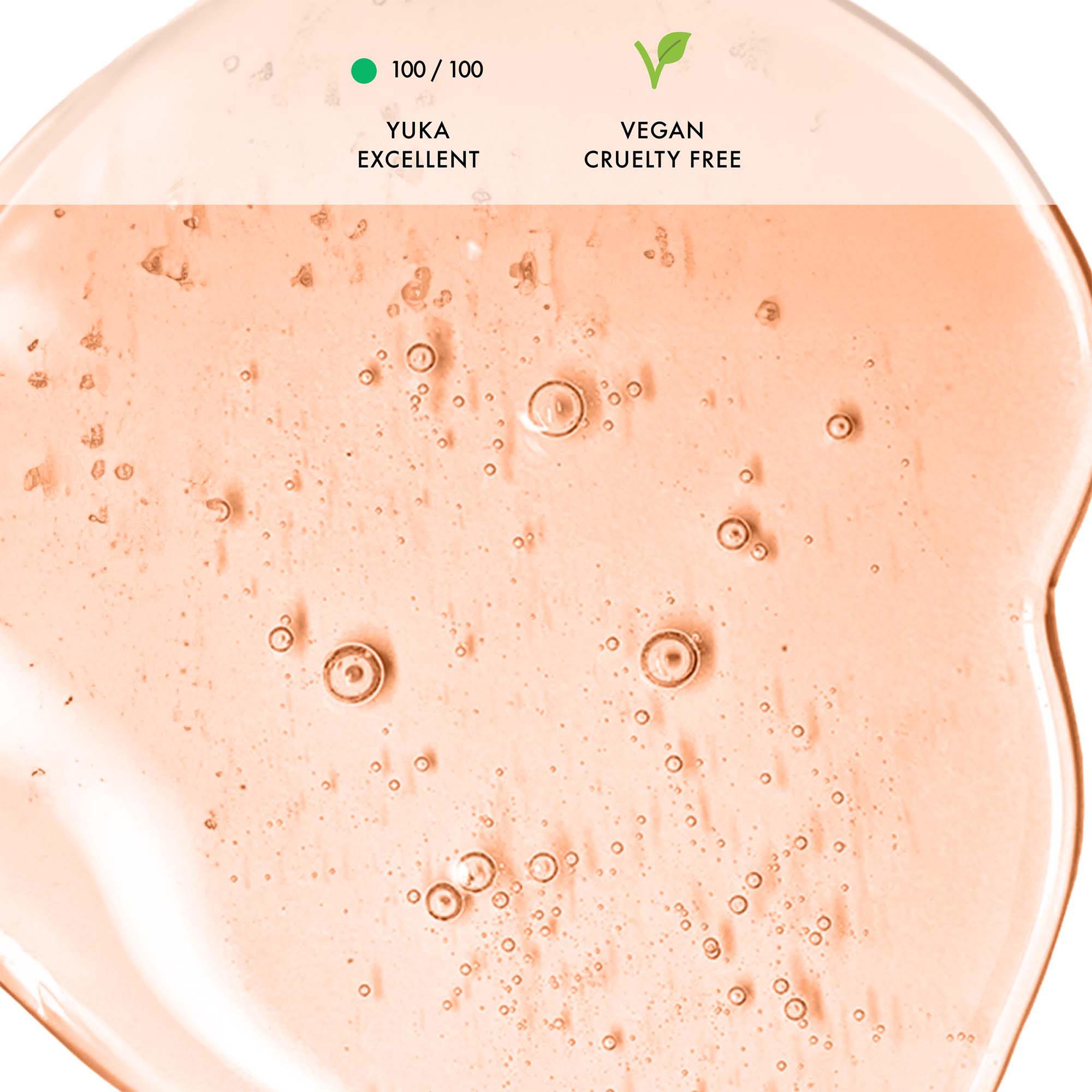 La Creme Libre  Das Tockenöl 3 In 1- Nachfüllbarer Roll-On 