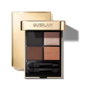 Guerlain  Ombres G Eyeshadow quad 