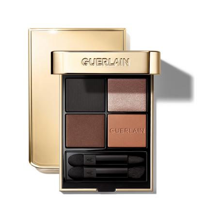 Guerlain  Ombres G Eyeshadow quad 