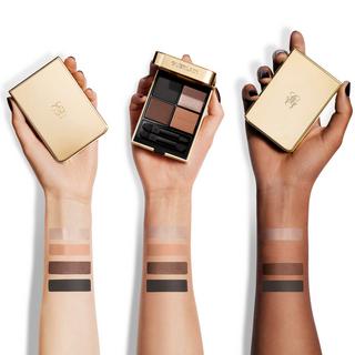 Guerlain  Ombres G Eyeshadow quad 