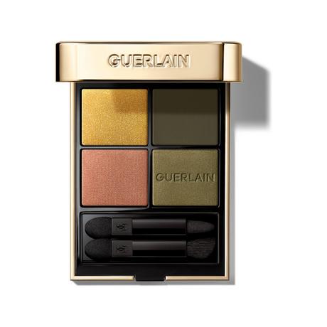 Guerlain  Ombres G Eyeshadow quad 