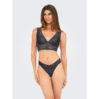 Only Lingerie Chloe Lace Bralette  