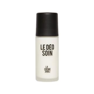 La Creme Libre  Deo Care - Pelle sensibile 