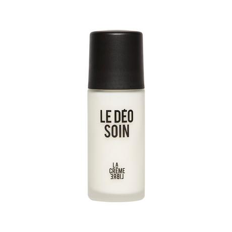 La Creme Libre  Deo Care - Pelle sensibile 