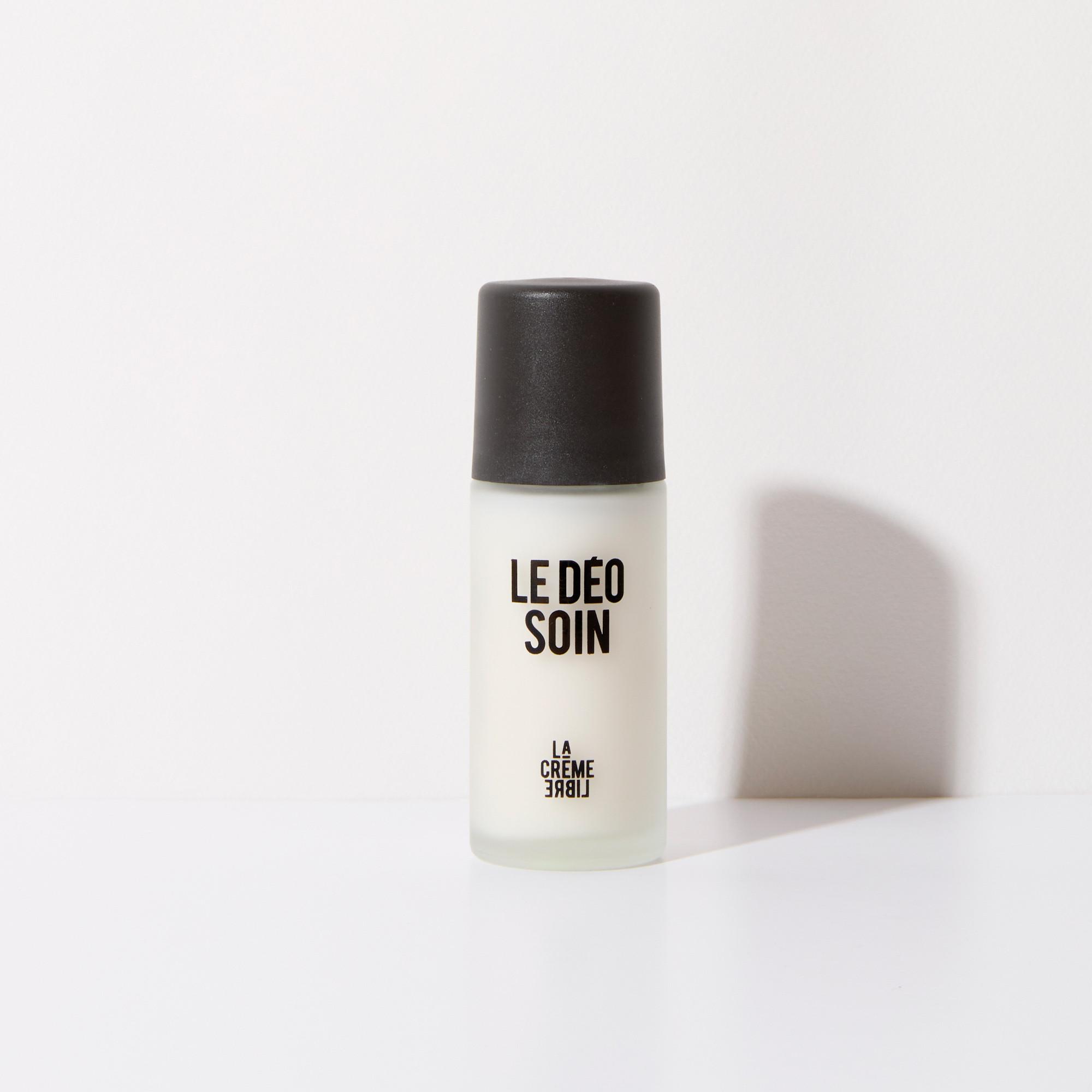 La Creme Libre  Deo Care - Pelle sensibile 