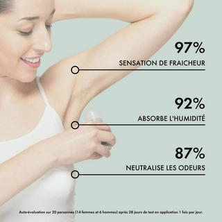 La Creme Libre  Deo Care - Pelle sensibile 