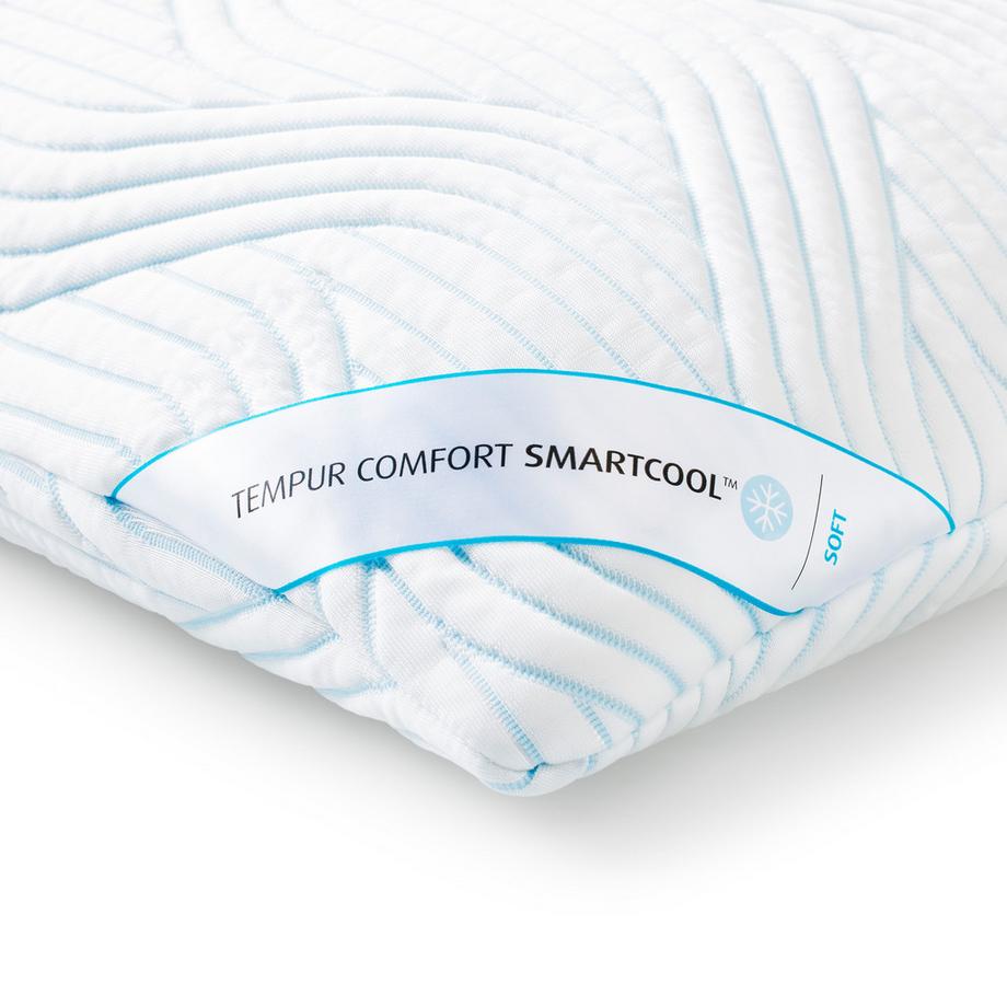 TEMPUR Comfort Soft SmartCool Cuscino Cervicale  