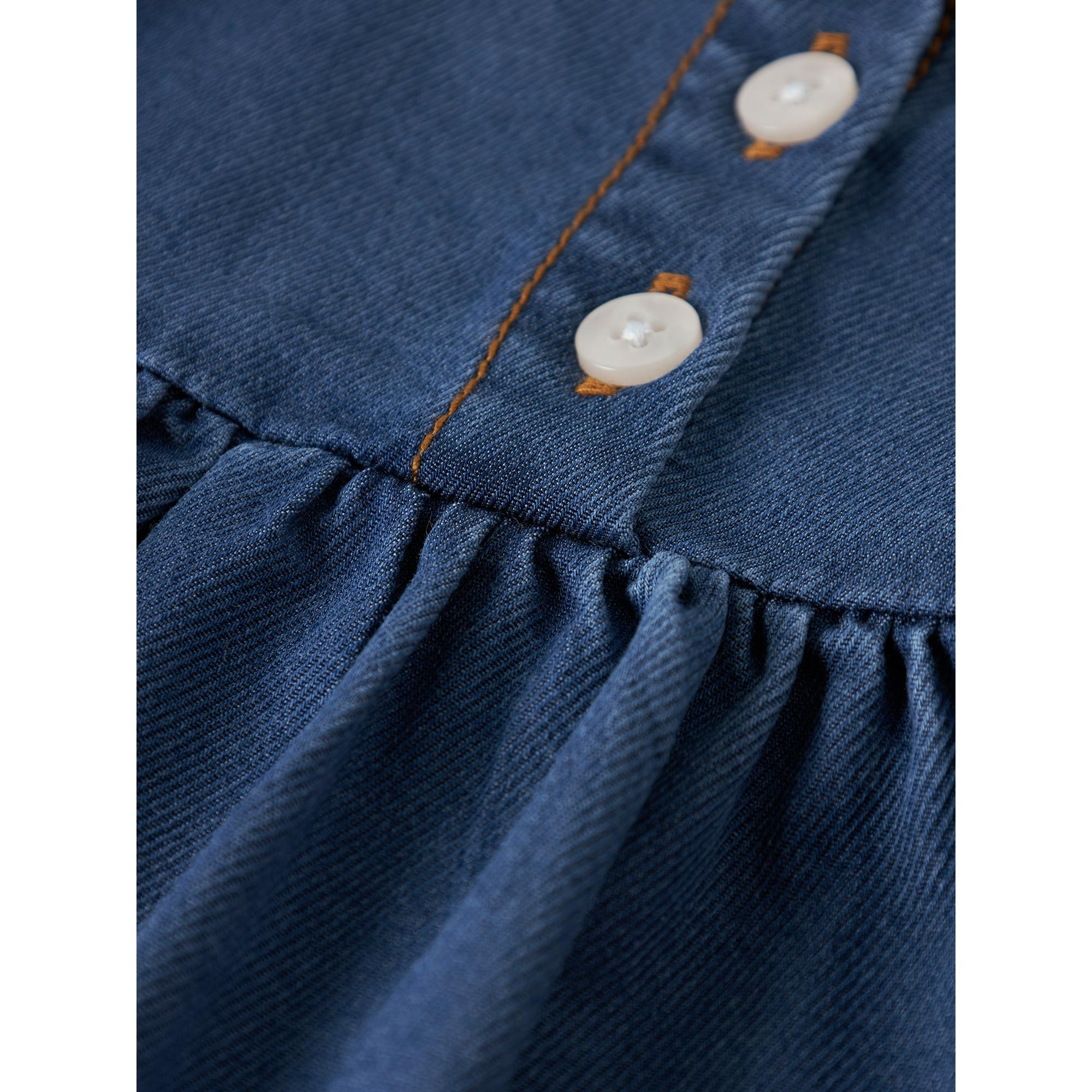 Name It  Robe, courte 