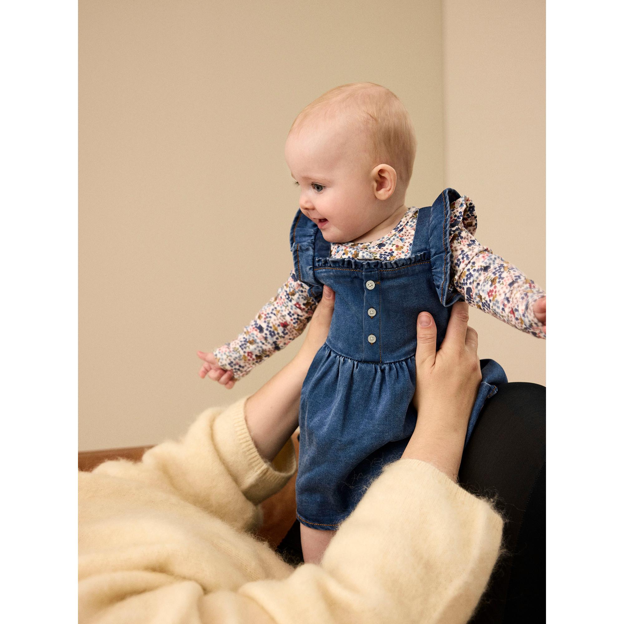 Name It  Robe, courte 